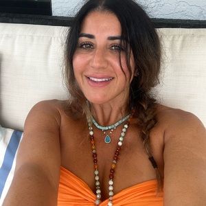 Meet your Posher, Ursula